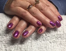 Gel-Ignite Nail Technician