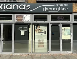 Kiana’s Beauty Clinic | Beauty Salon London