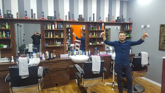 Photo Pitsea Turkish Barber