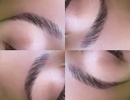 Kimyko Brows and Lashes