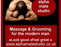 Alpha Male Studio