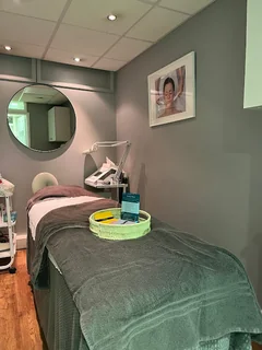 Photo Beauty Secrets Spa Hove