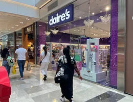 Claire's