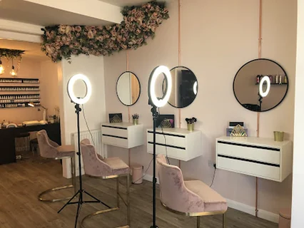 Photo Parlour Makeup Studio