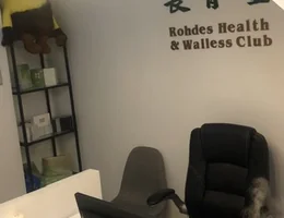 Rohdea Health and Wellness Club