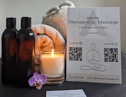 Therapeutic Massage, Whitburn