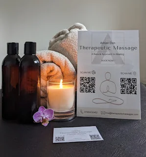 Photo Therapeutic Massage, Whitburn