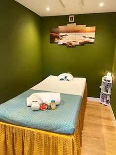 Photo Jasmine Therapy Thai Massage