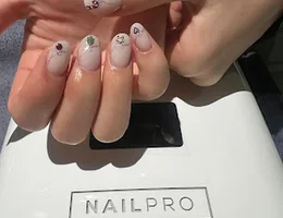 NAILPRO LONDON