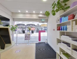 PURE Spa & Beauty (Rose Street)