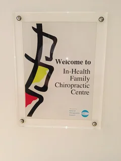 Photo In-Health Family Chiropractic Centre