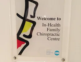 In-Health Family Chiropractic Centre