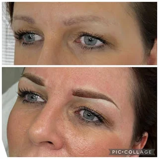 Photo Brows And Beauty By Lisa