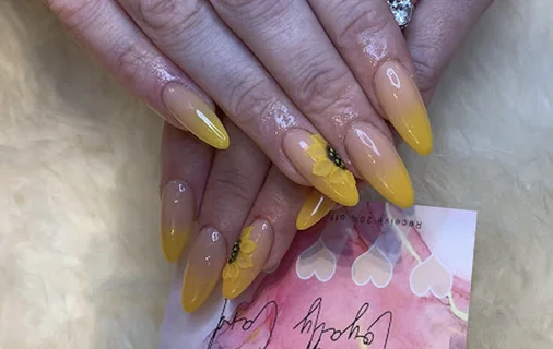 Photo Blyth Nails Spa