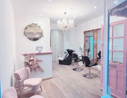 Glam Spot Beauty & Hair