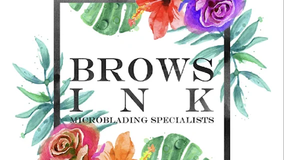 Photo Brows Ink Microblading Wales