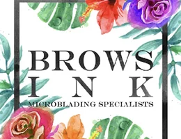 Brows Ink Microblading Wales