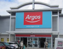 Argos Merthyr Tydfil Cyfarthfa Retail Park