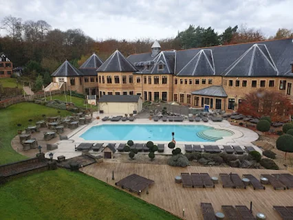 Photo The Spa at Pennyhill Park