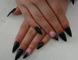 The Fashion Nails