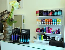 Bliss Hairdressing