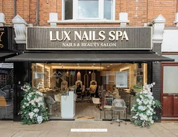 Lux nails spa and Beauty