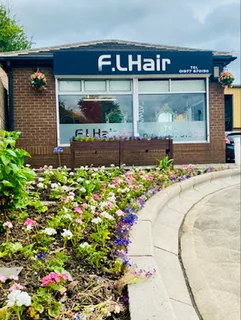 Photo F L Hair academy