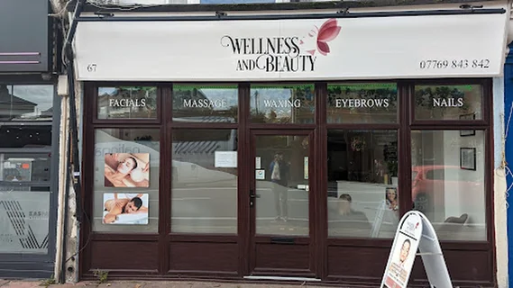 Photo Brighton Wellness and Beauty