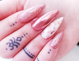 Just Nails & Beauty