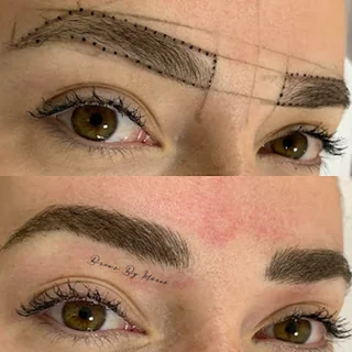 Photo Brows By Maria