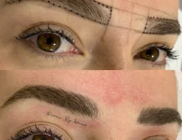 Brows By Maria