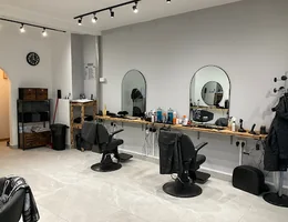 Hair by TJ & co / T J's Barber Shop