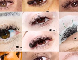 Glam Lashes by Jo - Eyelash Extension