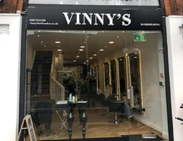 VINNY'S Hair salon