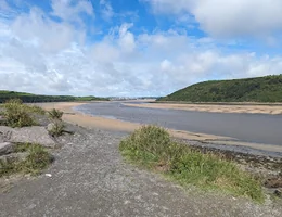 Camel Trail Cycle Hire