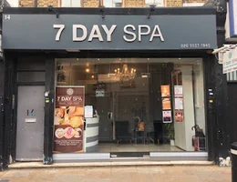 7 Day Spa Massage & Beauty