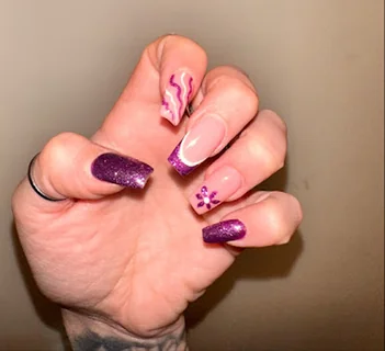 Photo Chloe Nails