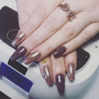 Photo X-cellent Nails Hitchin