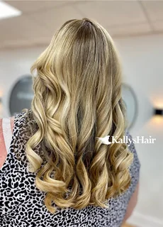 Photo Kallys Hair, East Kilbride