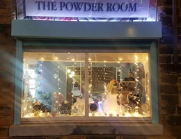 The Powder Room