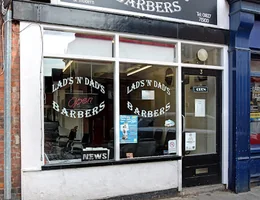 Lad's 'N' Dad's Barbers