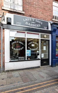 Photo Lad's 'N' Dad's Barbers