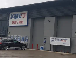 Screwfix Rawtenstall