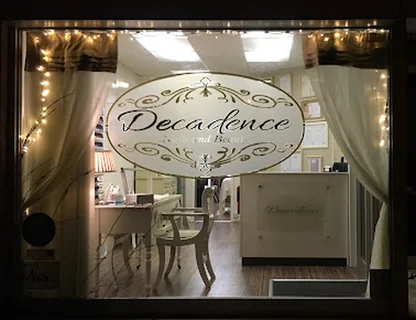 Photo Decadence Nails & Beauty