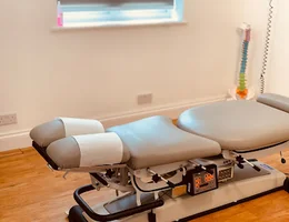 Wimbledon Clinic Massage