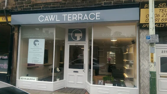 Photo Cawl Terrace