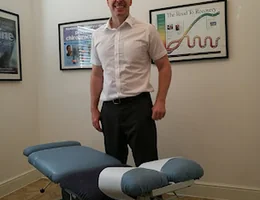 In-Health Family Chiropractic Centre