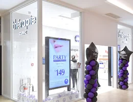 Thérapie Clinic - Eldon Square, Newcastle