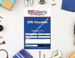 DMS Massage Glasgow