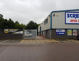 Screwfix Tiverton